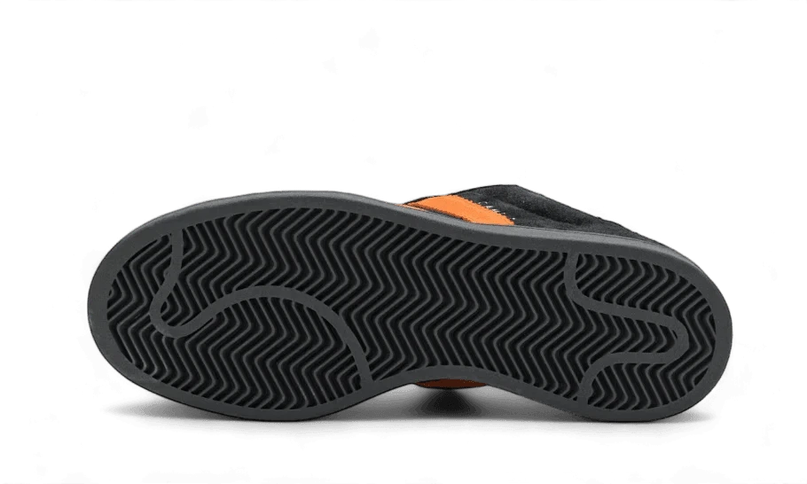 Campus 00s Carbon Orange - MNR Sneakers