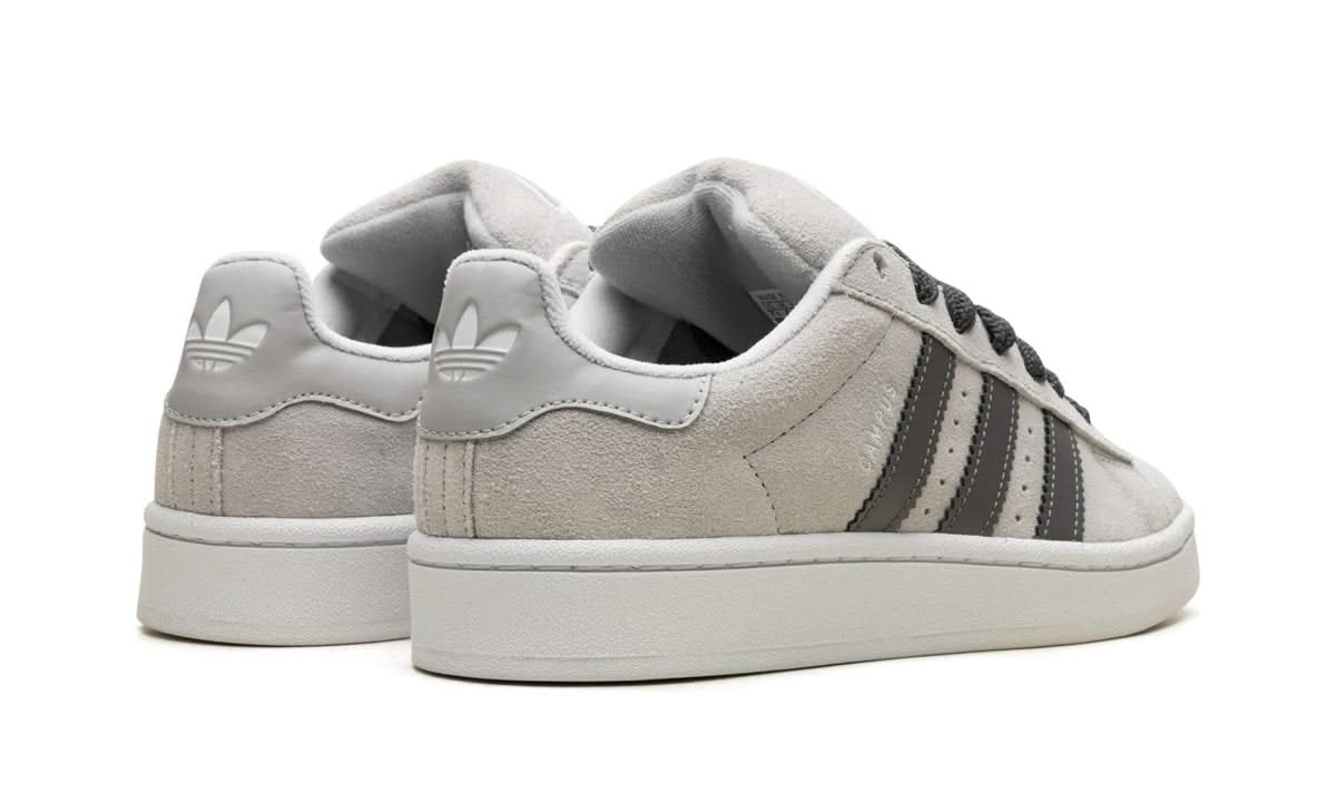 Campus 00s Charcoal - MNR Sneakers