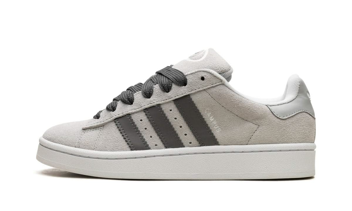 Campus 00s Charcoal - MNR Sneakers