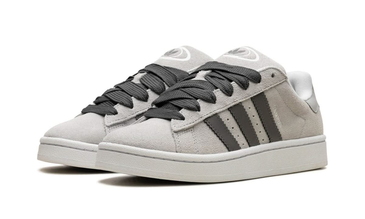 Campus 00s Charcoal - MNR Sneakers