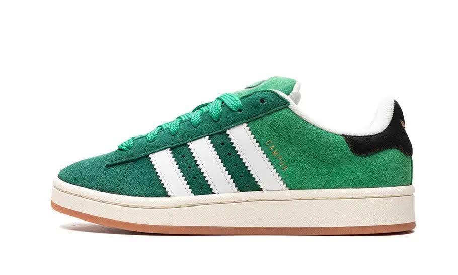 Campus 00s Collegiate Green - MNR Sneakers