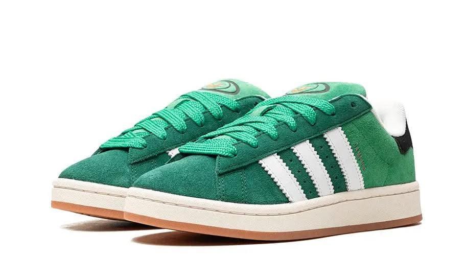 Campus 00s Collegiate Green - MNR Sneakers