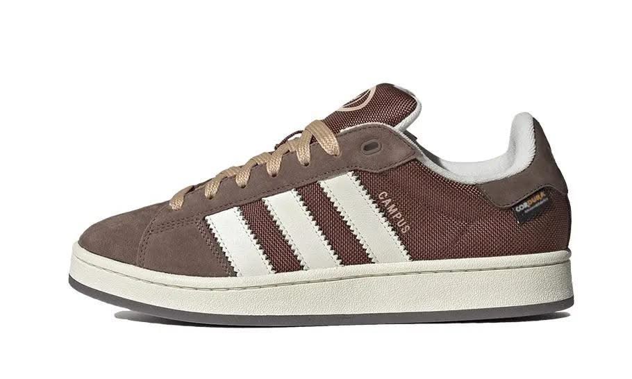 Campus 00s Cordura Preloved Brown - MNR Sneakers