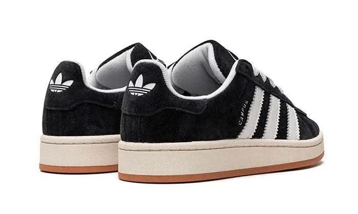 Campus 00s Core Black (Noir) - MNR Sneakers