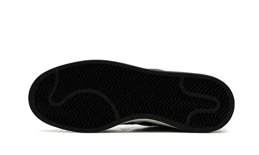 Campus 00s Core White Core Black Off White - MNR Sneakers