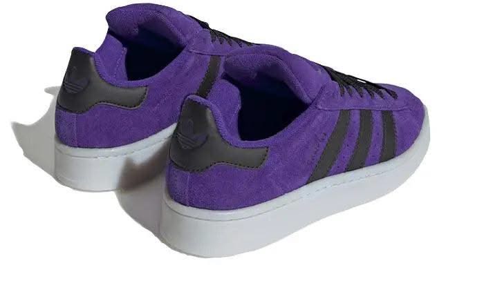 Campus 00s Energy Ink Black - MNR Sneakers