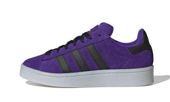 Campus 00s Energy Ink Black - MNR Sneakers