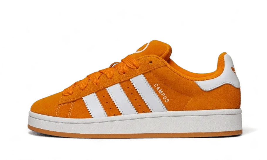 Campus 00s EQT Orange - MNR Sneakers