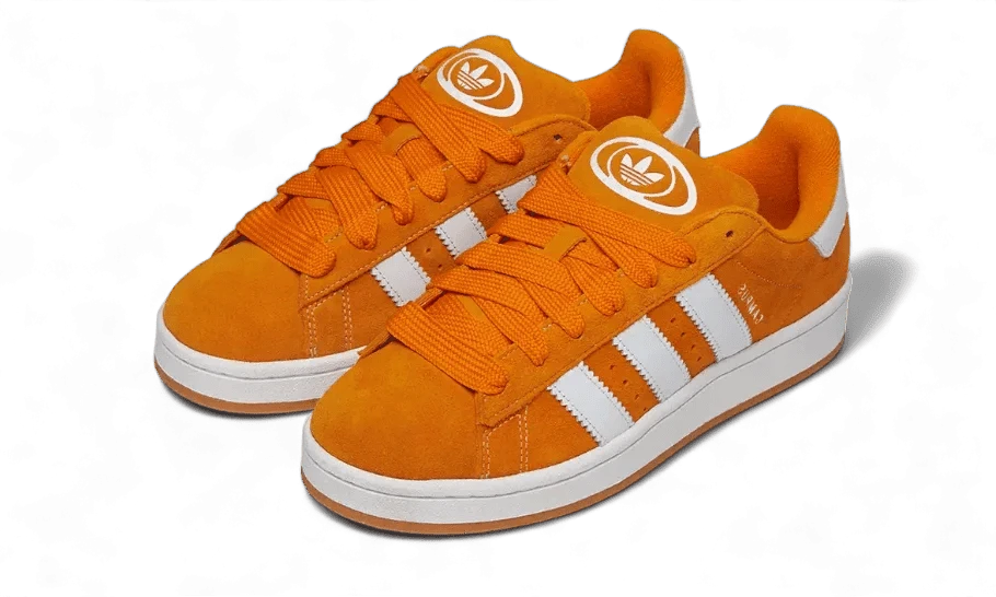 Campus 00s EQT Orange - MNR Sneakers