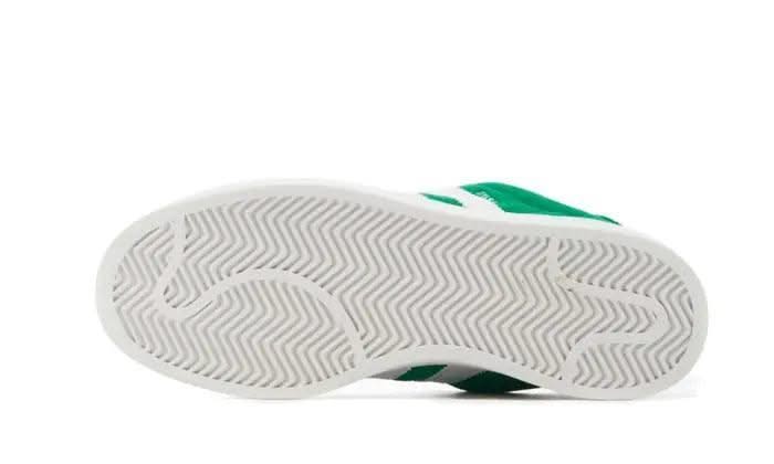 Campus 00s Green Cloud White - MNR Sneakers