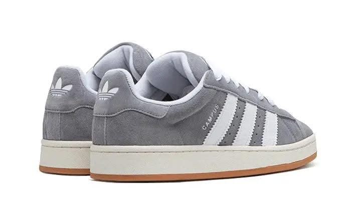 Campus 00s Grey White - MNR Sneakers