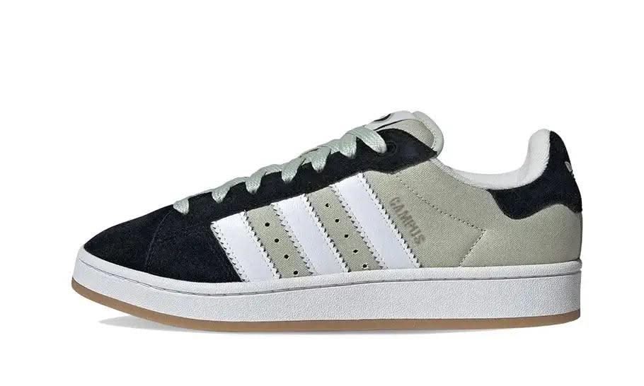 Campus 00s Halo Green Cloud White - MNR Sneakers