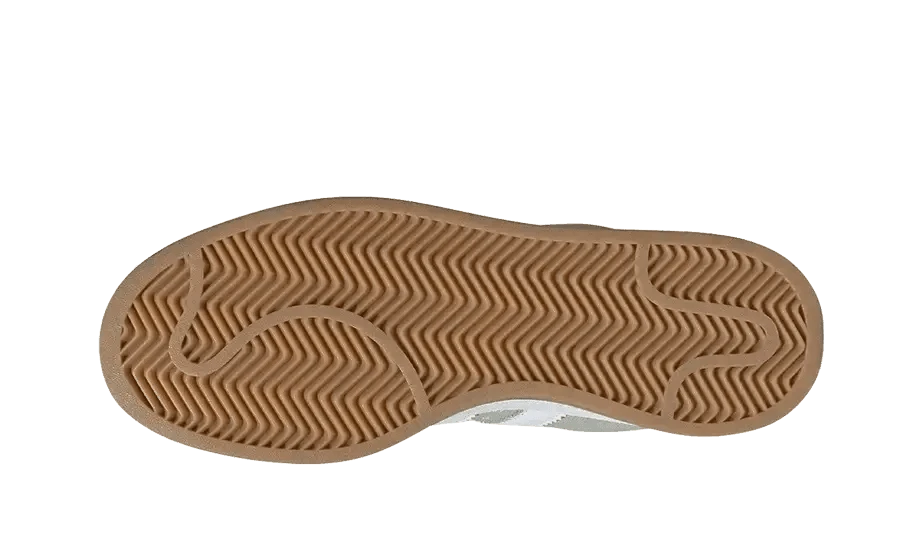 Campus 00s Halo Green Cloud White - MNR Sneakers