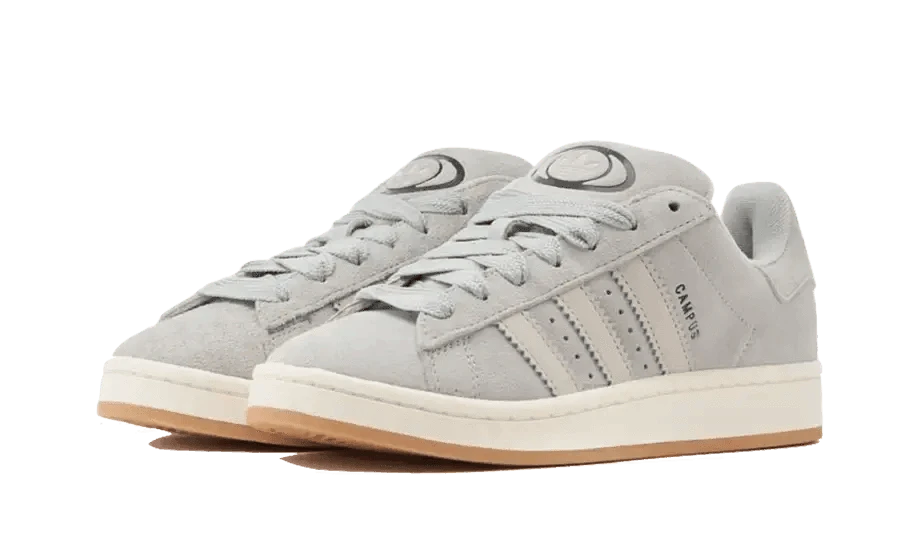 Campus 00s Light Grey - MNR Sneakers