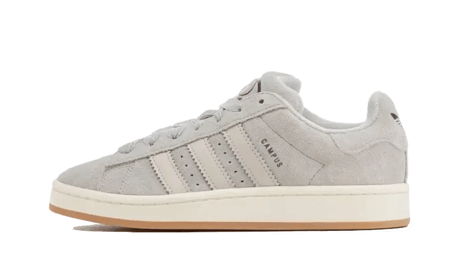 Campus 00s Light Grey - MNR Sneakers