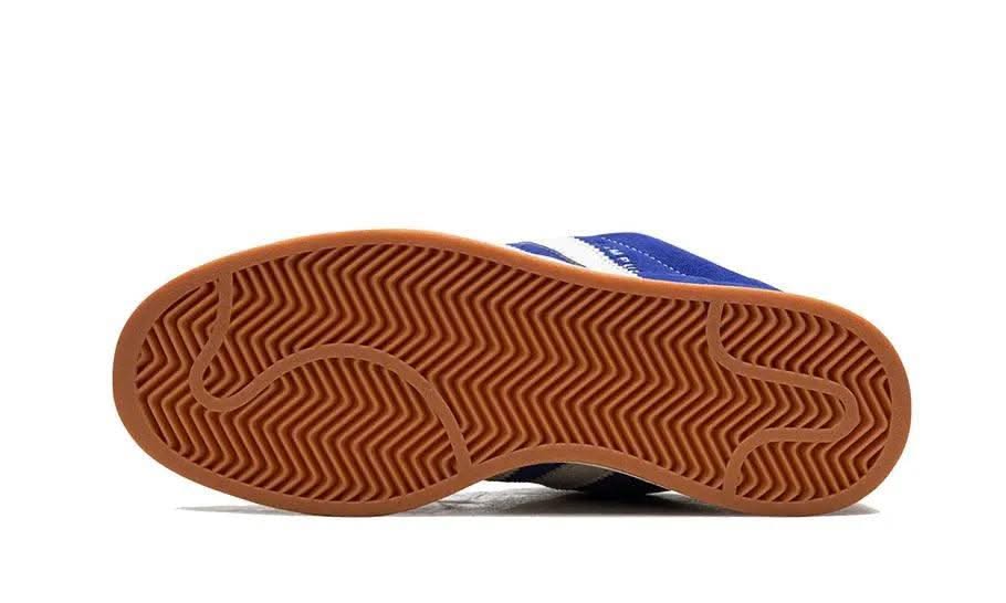Campus 00s Lucid Blue - MNR Sneakers