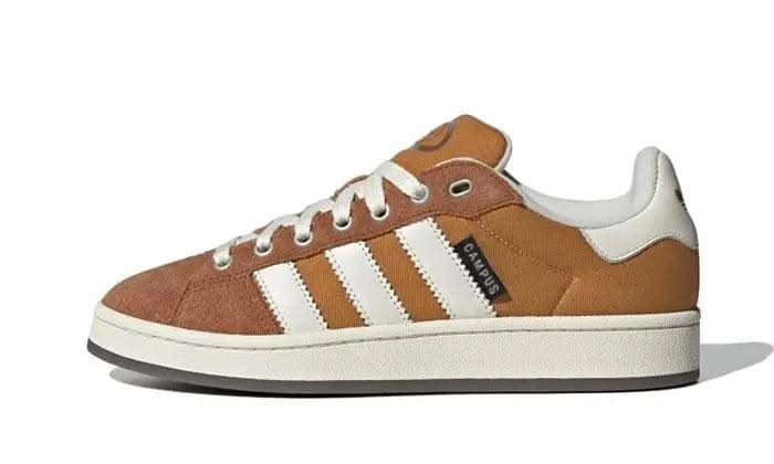 Campus 00s Mesa Wild Brown - MNR Sneakers