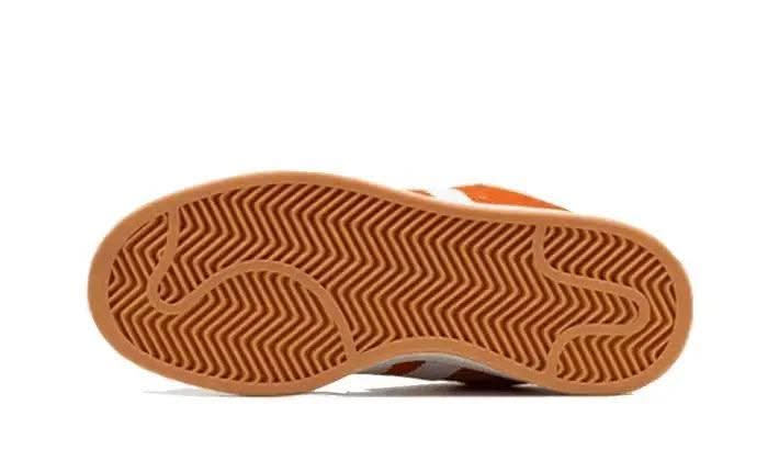 Campus 00s Orange Gum - MNR Sneakers