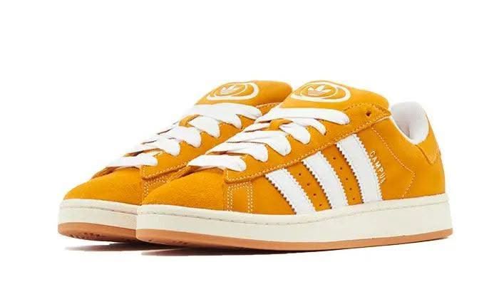 Campus 00s Pantone Cloud White - MNR Sneakers