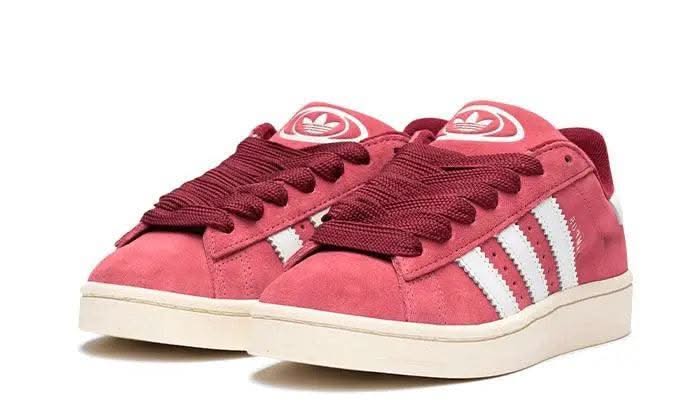 Campus 00s Pink Strata - MNR Sneakers