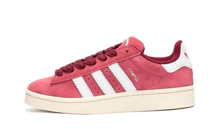 Campus 00s Pink Strata - MNR Sneakers