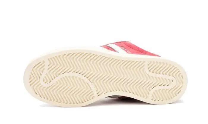 Campus 00s Pink Strata - MNR Sneakers