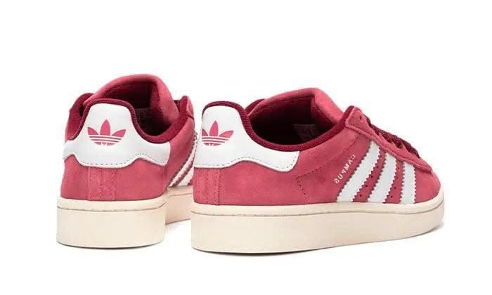 Campus 00s Pink Strata - MNR Sneakers