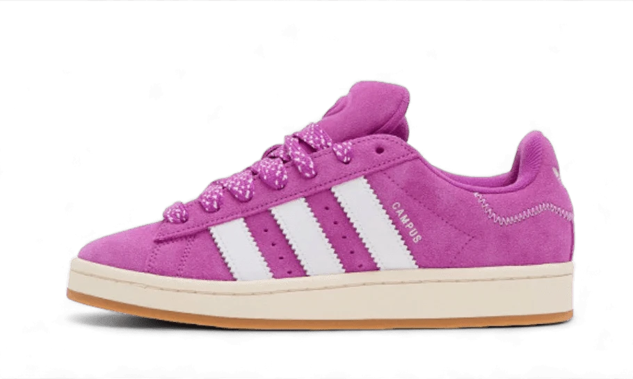 Campus 00s Purple Burst - MNR Sneakers