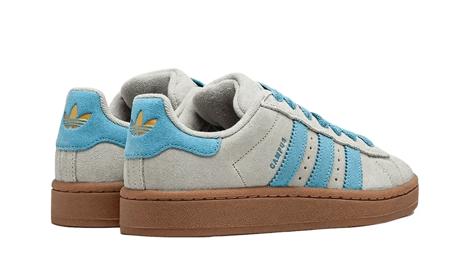 Campus 00s Putty Grey - MNR Sneakers