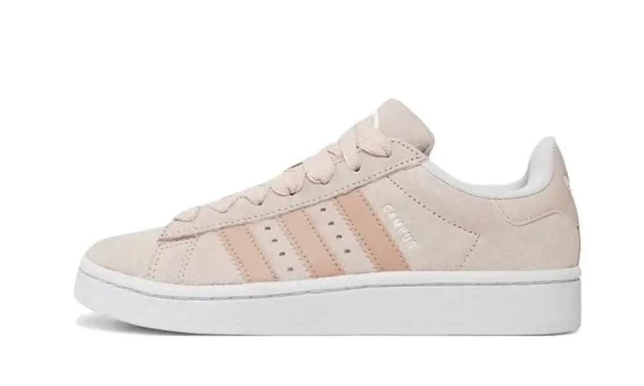 Campus 00s Putty Mauve Wonder Taupe - MNR Sneakers