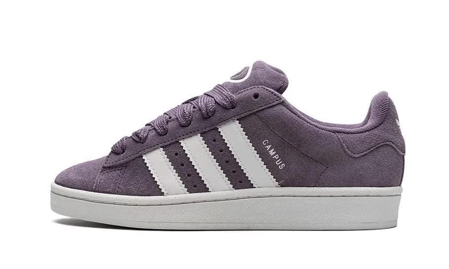Campus 00s Shadow Violet - MNR Sneakers