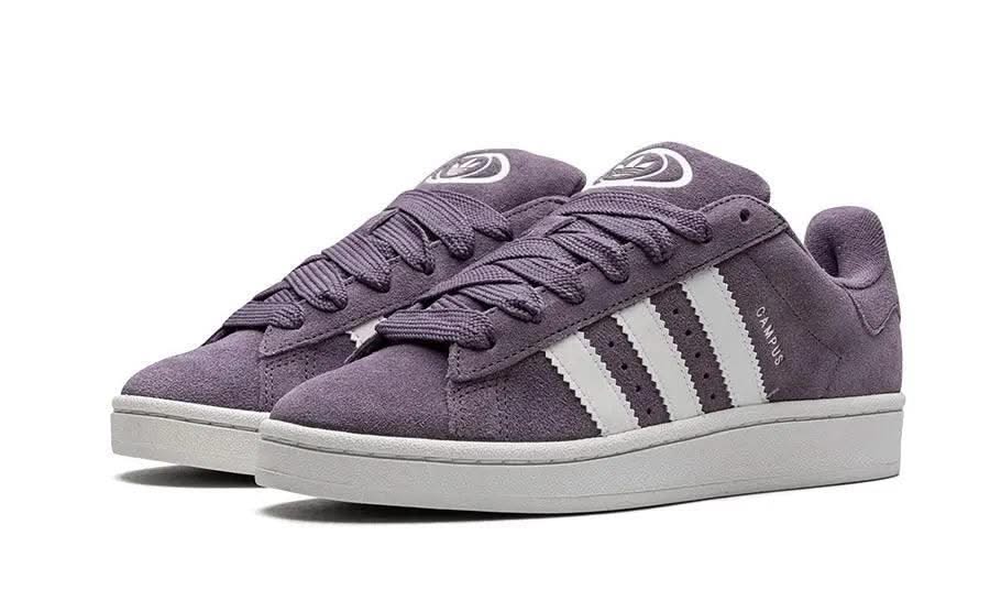 Campus 00s Shadow Violet - MNR Sneakers