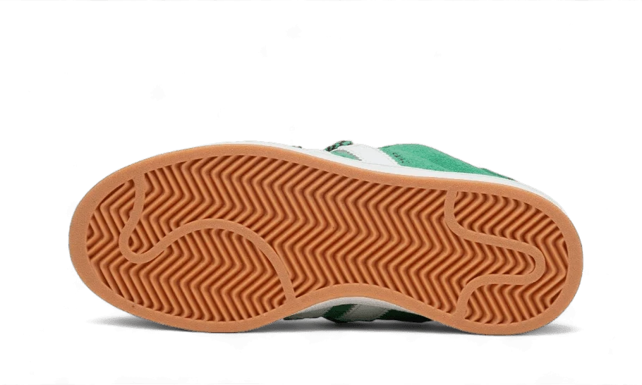 Campus 00s Surf Green - MNR Sneakers
