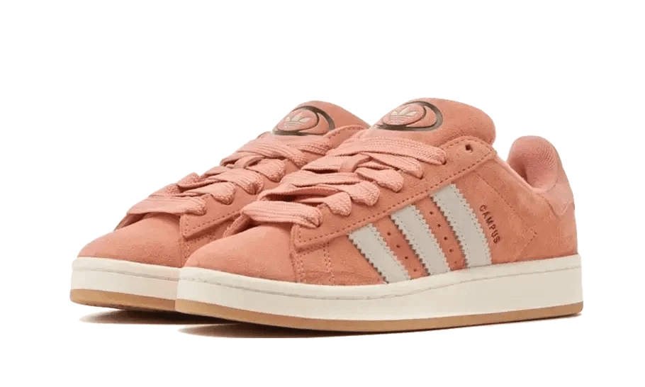 Campus 00s Wonder Clay Grey One - MNR Sneakers