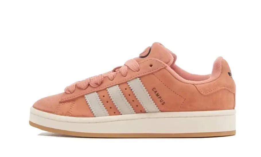 Campus 00s Wonder Clay Grey One - MNR Sneakers