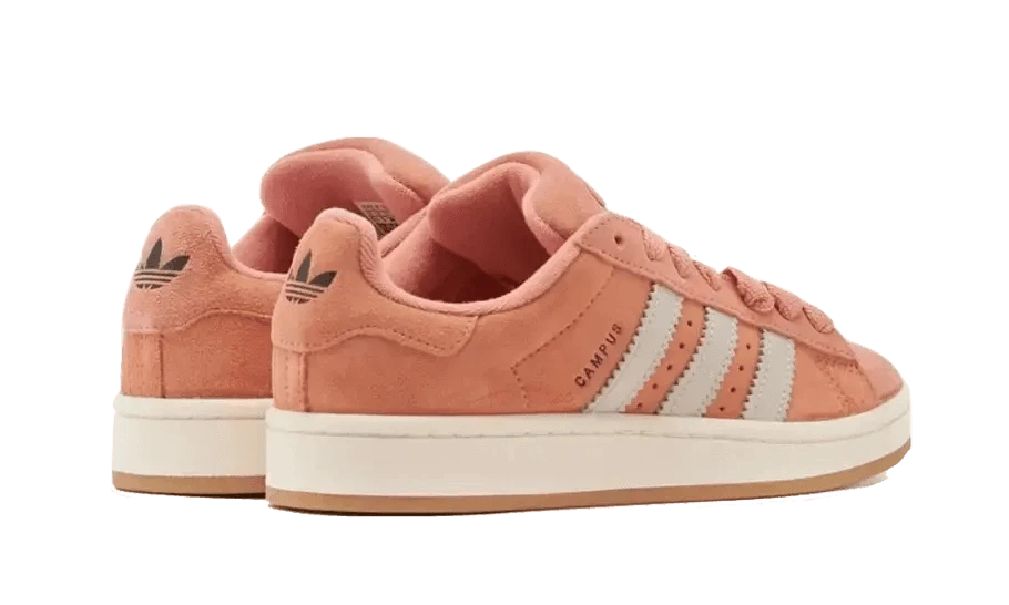 Campus 00s Wonder Clay Grey One - MNR Sneakers