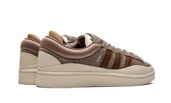 Campus Bad Bunny Brown - MNR Sneakers