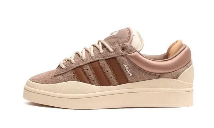 Campus Bad Bunny Brown - MNR Sneakers