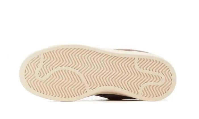 Campus Bad Bunny Brown - MNR Sneakers