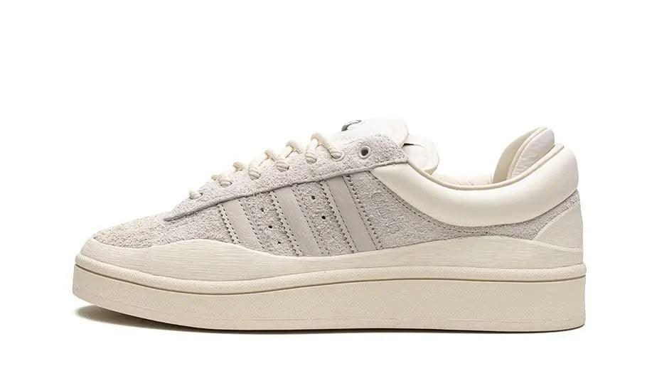 Campus Bad Bunny Cloud White - MNR Sneakers