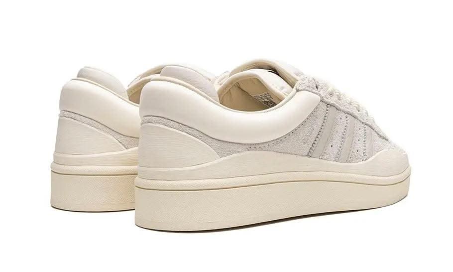 Campus Bad Bunny Cloud White - MNR Sneakers