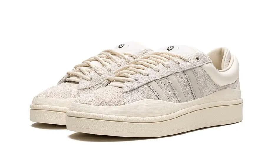 Campus Bad Bunny Cloud White - MNR Sneakers