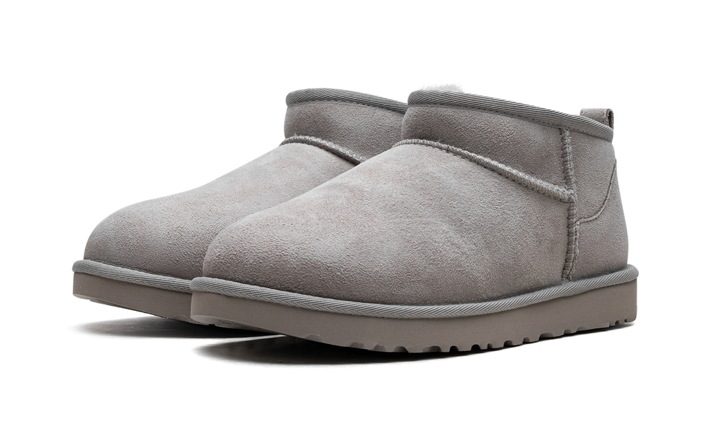 Classic Ultra Mini Boot Goat