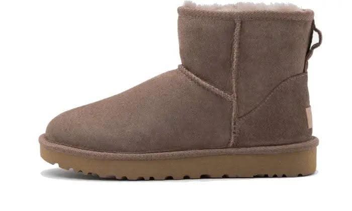 Classic Mini II Boot Caribou - MNR Sneakers