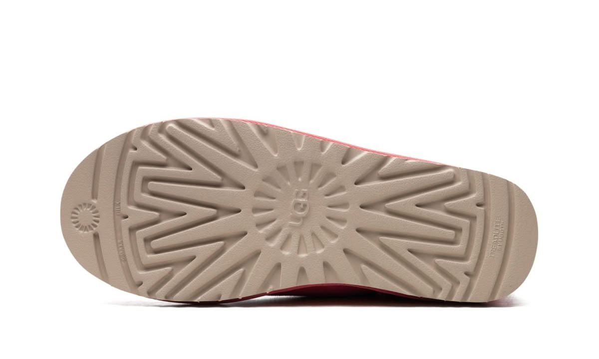 Classic Mini II Boot Hibiscus Pink - MNR Sneakers