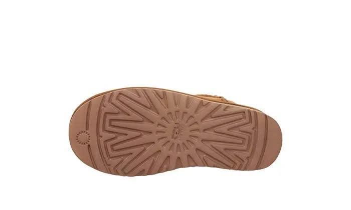 Classic Mini II Chestnut (Enfant) - MNR Sneakers