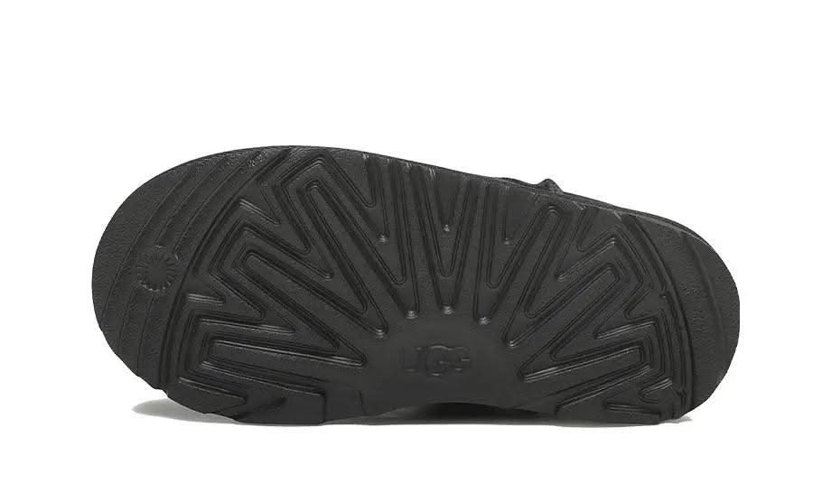 Classic Ultra Mini Boot Black (Enfant) - MNR Sneakers