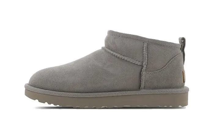 Classic Ultra Mini Boot Goat - MNR Sneakers
