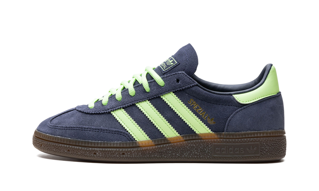 Handball Spezial Legend Ink Green Spark
