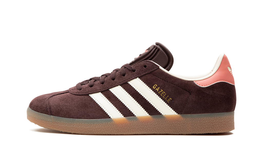 Gazelle Shadow Brown - IF3233